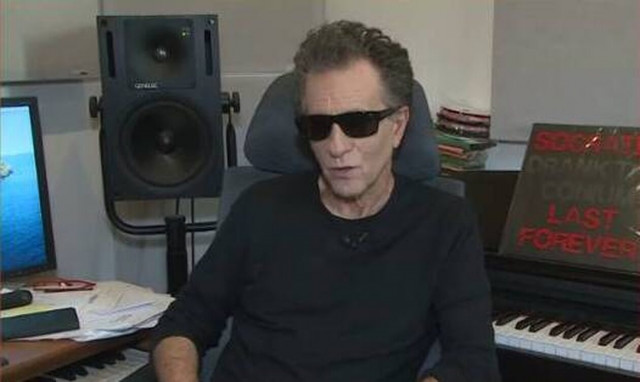 Κώστας Μπίγαλης: «Δεν ασχολούμαι πλέον με τη Eurovision, δε θυμίζει διαγωνισμό τραγουδιού»