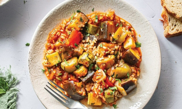 Το χειρότερο ελληνικό φαγητό είναι από την… Κρήτη!