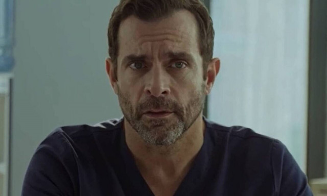 Ο Γιατρός: Πότε θα δούμε το τελευταίο επεισόδιο - Η ηθοποιός που θα κάνει «έκτακτη» εμφάνιση