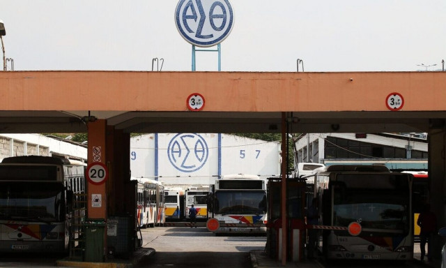 Θεσσαλονίκη: «Πράσινο φως» για την πρόσληψη 150 οδηγών στον ΟΑΣΘ μέσω ΑΣΕΠ