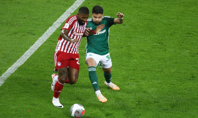 Κύπελλο Ελλάδας: Επίσημο! Η ΕΛ.ΑΣ. θέλει αναβολή των Παναθηναϊκός – Ολυμπιακός, ΑΕΚ – Άρης