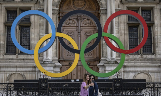 Ολυμπιακοί Αγώνες 2024: Ο ΟΗΕ ζητά «Ολυμπιακή εκεχειρία» παρά τις ρωσικές επικρίσεις