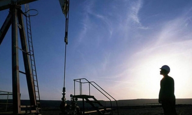 Στα… τάρταρα το πετρέλαιο - «Βουτιά» 18% το τελευταίο δίμηνο