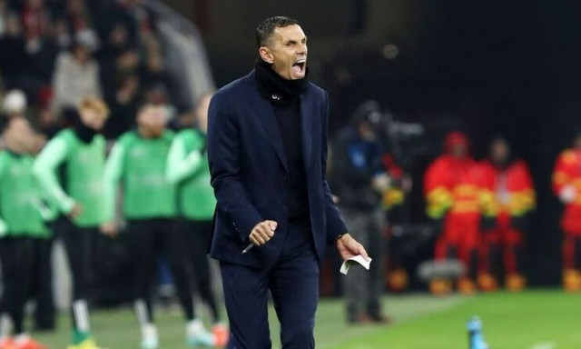 Εθνική Ελλάδας: Το ποσό που χρωστάει η ΕΠΟ στον βοηθό του Πογέτ - «Έκανε λάθος, αλλά θα συνεχίσει»