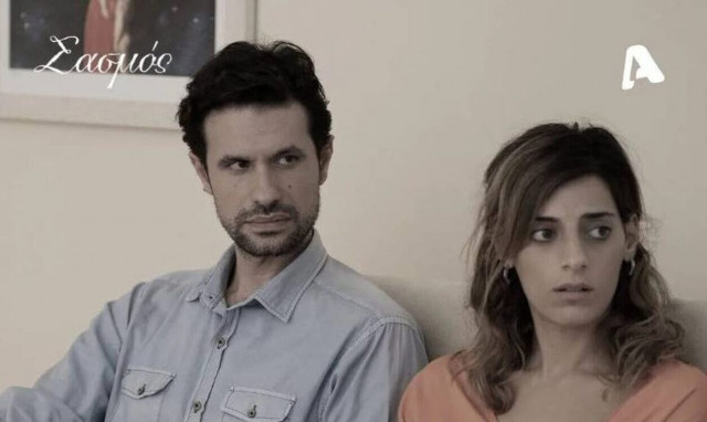 Σασμός Spoiler: Ο κλοιός για Βασιλική, Μαθιό και Καλλιόπη στενεύει - Ποια σκότωσε τον Λάζαρο;