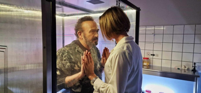 «Όσο και αν το παλεύω»: Κυκλοφόρησε η νέα επιτυχία του Σταμάτη Γονίδη