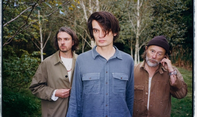 Release Athens 2024: Oι The Smile για πρώτη φορά στην Ελλάδα