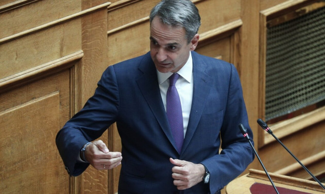 Μητσοτάκης: Τι επόμενες μέρες το επίδομα ενοικίου και συγκατοίκησης για πλημμυροπαθείς