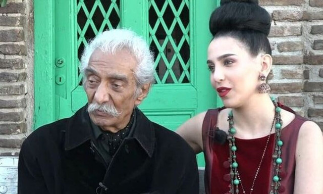 Συγκλονίζει ο Κώστας Χατζής:  «Κοιμήθηκα στα παγκάκια, δεν ξέχασα ότι σκυλοπείναγα»