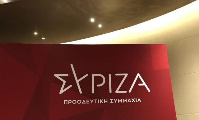 SYRIZA-PA's 'Six plus six' faction announces its departure from the main opposition party