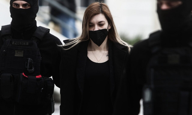 Πισπιρίγκου: «Δεν καταλαβαίνω το μένος του Ηλιάδη! Επειδή δεν συζήτησα για τα όργανα του παιδιού;»