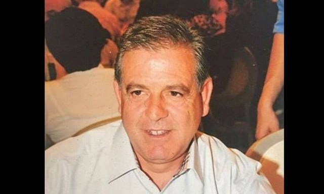 Δημήτρης Γραικός: «Θα σε κανονίσω! Αφήστε με λίγο μαζί του» - Ο γιος όρμηξε στον δράστη