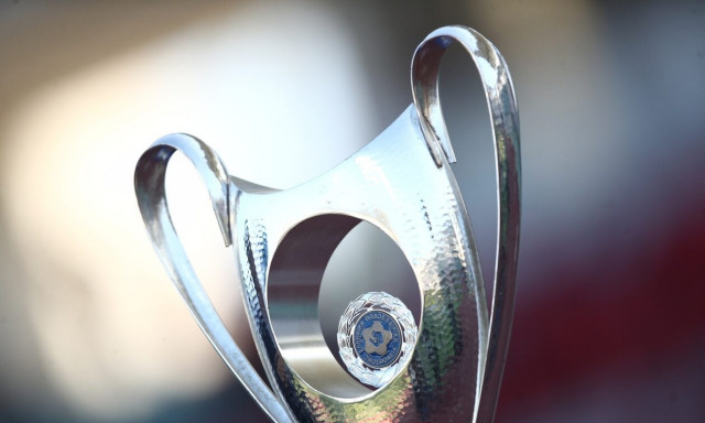 Κύπελλο Ελλάδας: Διπλή αλλαγή στα ματς των «16» - Το νέο πρόγραμμα