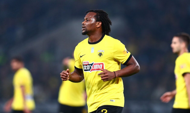 ΑΕΚ: Οριστικά εκτός με ΠΑΣ Γιάννινα ο Λιβάι - Αγωνία ενόψει Μπράιτον