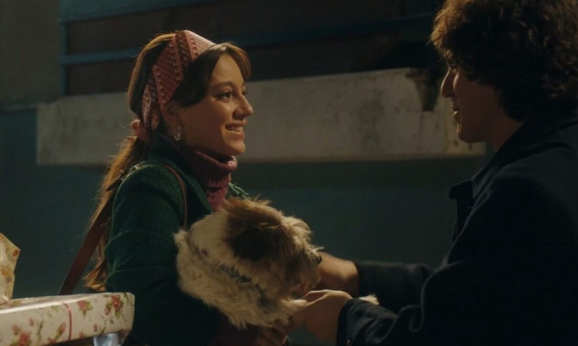 Το Ναυάγιο Spoiler: Ποιος μπαίνει ανάμεσα σε Λίνα και Μάκη