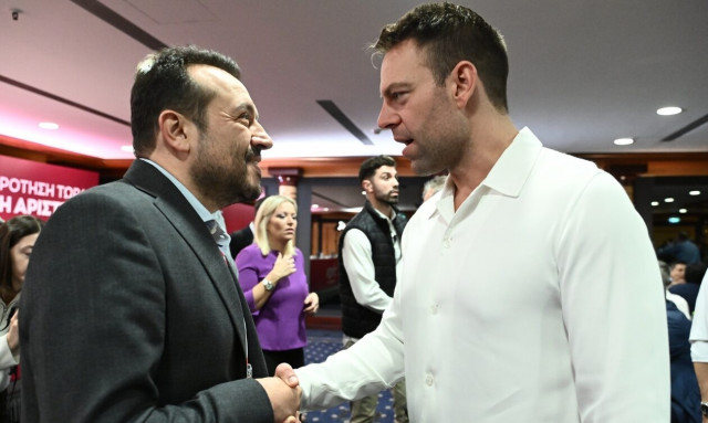 ΣΥΡΙΖΑ: «Χολωμένος» ο Παππάς με τον Κασσελάκη