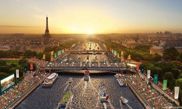 Ολυμπιακοί Αγώνες: Απίστευτη «τρέλα» - Έχουν πουληθεί 7.200.000 εισιτήρια | Πρόκληση η τρομοκρατία