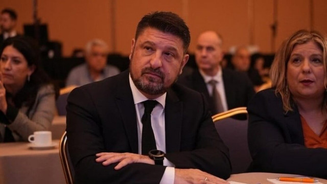 Χαρδαλιάς: Είμαστε έτοιμοι να συνεννοηθούμε, να συνεργαστούμε, αλλά και να συγκρουστούμε