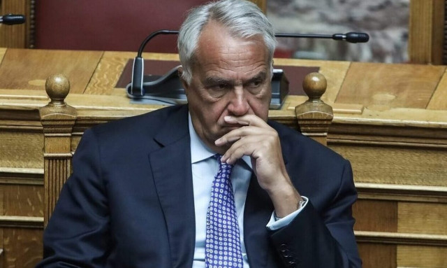 Μάκης Βορίδης: Αν τεθεί θέμα κομματικής πειθαρχίας, θα παραιτηθώ