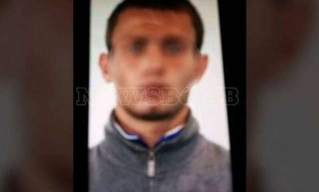 «Δράκος των Εξαρχείων»: Η αδράνεια του τμήματος ασφαλείας Ωρωπού - Γιατί δεν ήταν καταζητούμενος