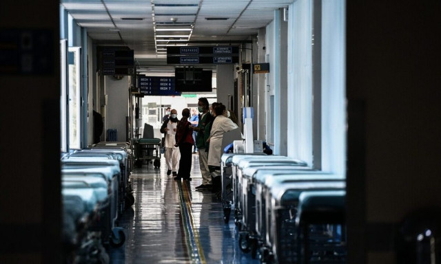 Βύρωνας: Το κοκτέιλ ναρκωτικών που πήρε η 16χρονη  - Οι συγκλονιστικοί διάλογοι των φίλων της