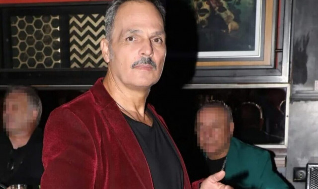 Σταμάτης Γαρδέλης: «Το έμαθα όταν ήταν ήδη μέσα», λέει ο αδερφός του για τη νοσηλεία στο Δαφνί