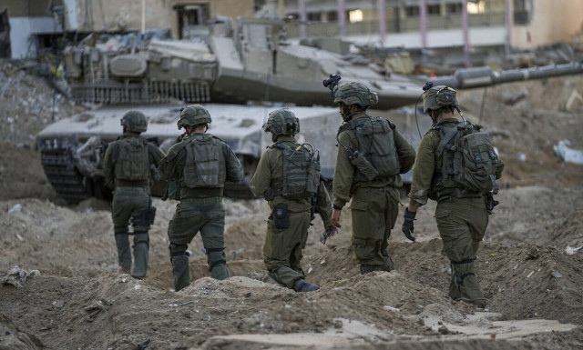 Τις επόμενες ώρες ανακοινώνεται η εκεχειρία στη Γάζα - Σύγχυση με τα ονόματα των κρατουμένων