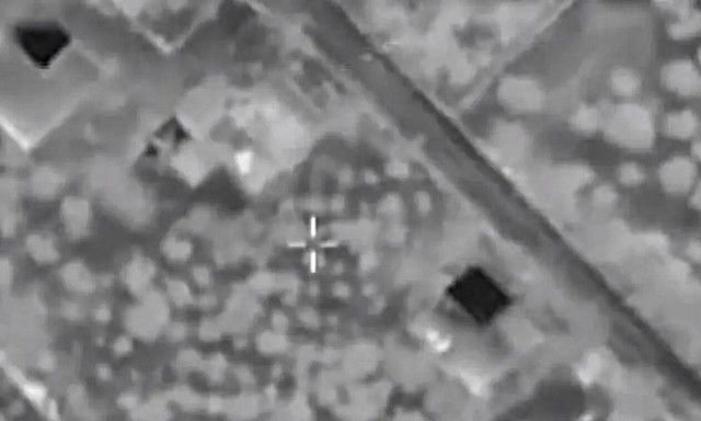 Πόλεμος στο Ισραήλ: «Σκοτώθηκε διοικητής του Ναυτικού της Χαμάς», σύμφωνα με τον IDF