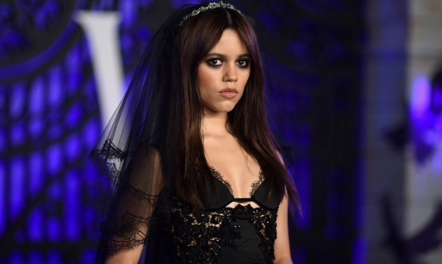 H Τζένα Ορτέγκα δεν θα είναι στο «Scream 7» - Ο λόγος που αποχωρεί