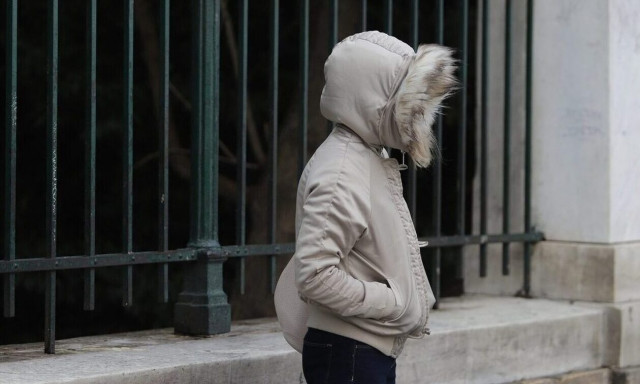 Αλλάζει ο καιρός: Φθινοπωρινό το σκηνικό έως την Παρασκευή – Χειμωνιάζει από το Σαββατοκύριακο