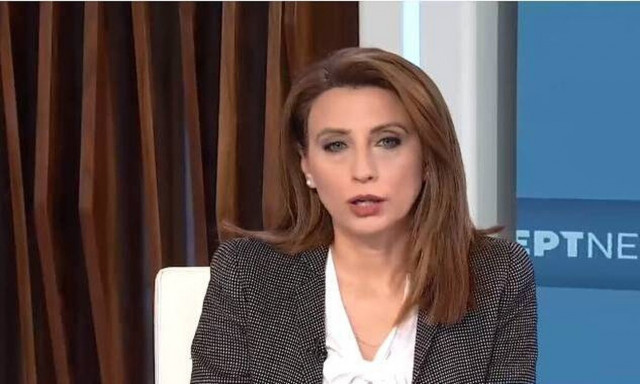 Νίνα Κασιμάτη: «Η αποχώρηση της ομάδας Αχτσιόγλου από τον ΣΥΡΙΖΑ είναι μία λύτρωση»