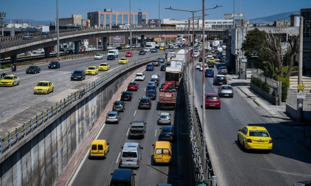 Τέλη κυκλοφορίας 2024 - myCar: Αναλυτικές οδηγίες για την πληρωμή τους - Τσουχτερά τα πρόστιμα