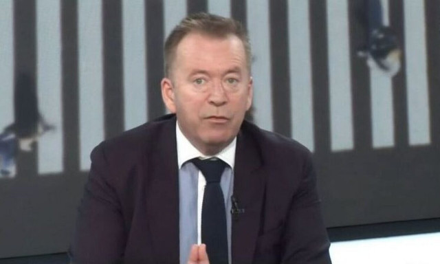 ΣΥΡΙΖΑ - Βασίλης Κόκκαλης: Προσχεδιασμένη η αποχώρηση - Τώρα θα φανεί το μπόι όλων