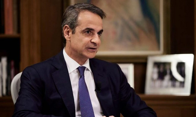 PM Mitsotakis: Port infrastructure in Greece undergoing major revamp