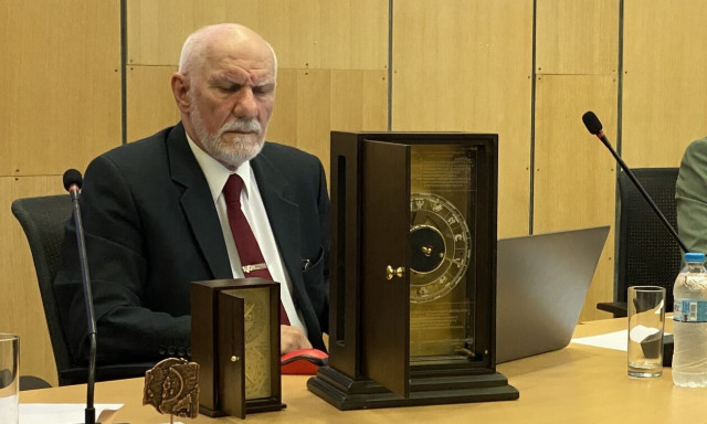 Νέες αποκαλύψεις για τον Μηχανισμό των Αντικυθήρων