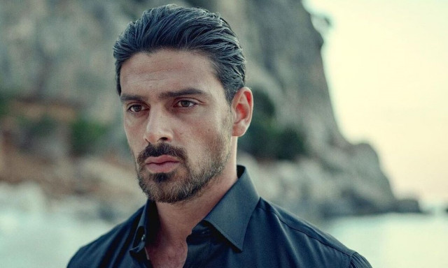 Αποκάλυψη από τον Μικέλε Μορόνε: «Διαγνώσθηκα με κυκλοθυμία»