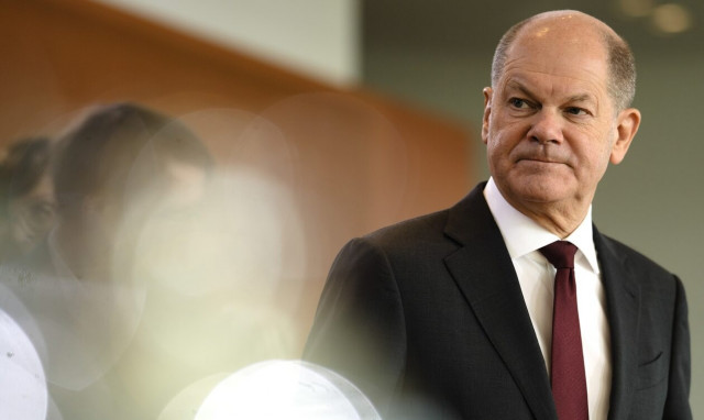 Η «ενάρετη» Γερμανία αντιμέτωπη με δημοσιονομική κρίση - Μπούμερανγκ το «ταβάνι» στο χρέος