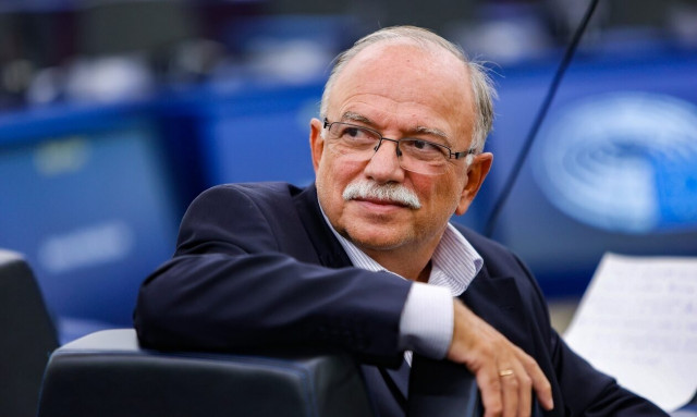 Ανεξαρτητοποιούνται και οι Παπαδημούλης-Δραγασάκης από τον ΣΥΡΙΖΑ