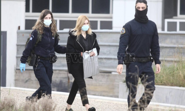 Δίκη Πισπιρίγκου: «Είχα δύο ιατροδικαστικές, δεν υπήρχε υποψία προς το πρόσωπό μου»