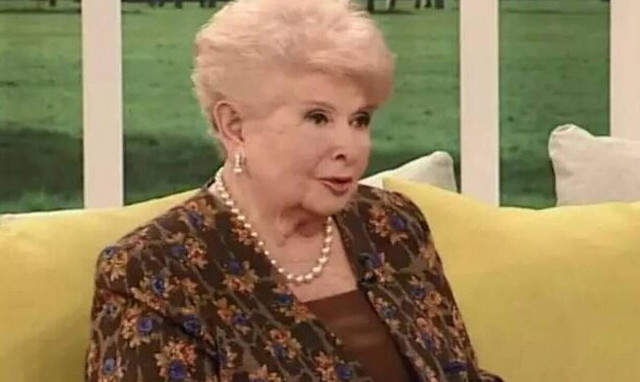 Βέφα Αλεξιάδου: Για 150 ευρώ πωλούνταν βραβεία, μετάλλια και φωτογραφίες της