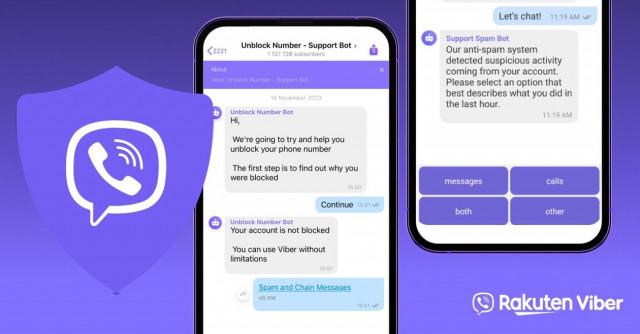 Πώς να Προστατευτείτε από Ανεπιθύμητα Μηνύματα την εορταστική περίοδο: Ένας Ολοκληρωμένος Οδηγός