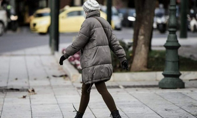 Weather forecast: Rain and lower temperatures on Saturday