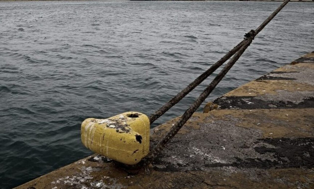 Κυλλήνη: Ταλαιπωρία για 188 επιβάτες πλοίου προς Κεφαλονιά