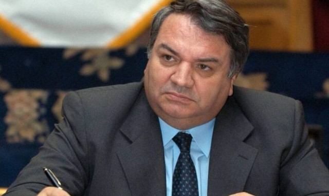 Μπίστης:  Άναψε σήμα προς το ΠΑΣΟΚ για συνεργασία