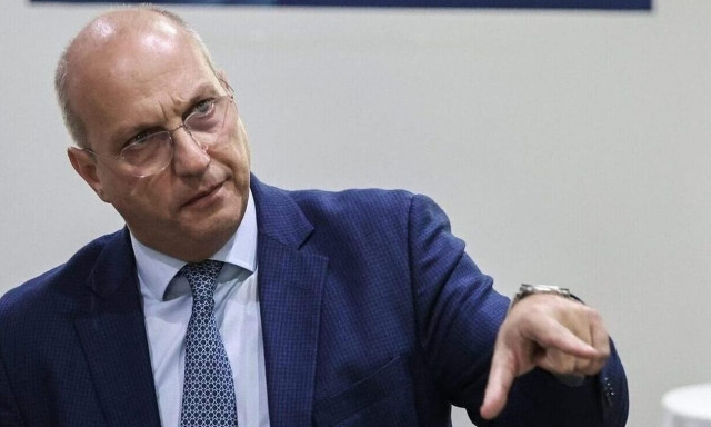 Οικονόμου: Η Αστυνομία κάνει εξαιρετικό έργο, αλλά προσπαθούμε να γινόμαστε συνεχώς καλύτεροι