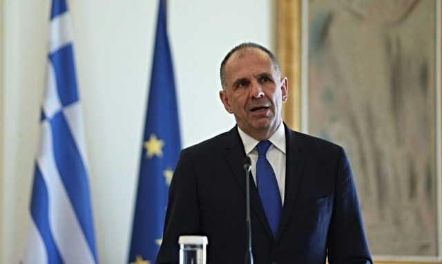 FM Gerapetritis to be keynote speaker at LSE event