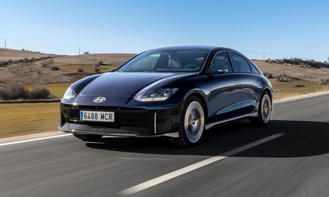 Ποια αυτοκίνητα έχουν την ταχύτερη πραγματική φόρτιση;