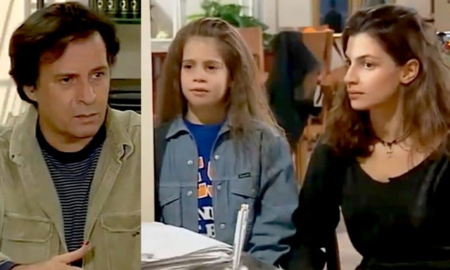 Μαριάννα Ρουσσάκη: Ο λόγος που η κόρη του «Κώστα Στεργίου» εξαφανίστηκε από παντού