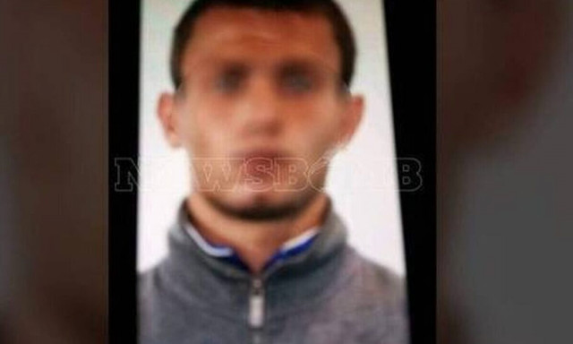 Προφυλακιστέος ο «δράκος των Εξαρχείων»