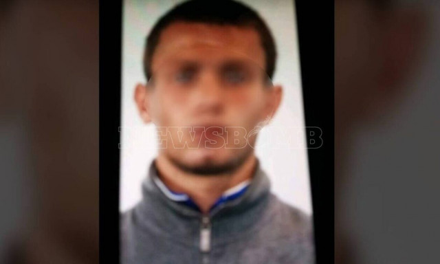 Απολογείται ο «Δράκος των Εξαρχείων» - Τι θα υποστηρίξει